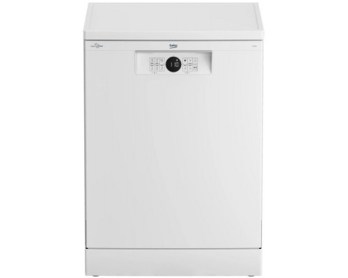 Посудомоечная машина BEKO BDFN26522W белый Посудомоечная машина BEKO BDFN26522W белый