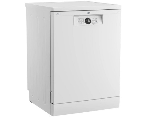 Посудомоечная машина BEKO BDFN26522W белый Посудомоечная машина BEKO BDFN26522W белый