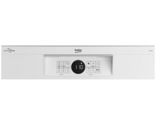 Посудомоечная машина BEKO BDFN26522W белый Посудомоечная машина BEKO BDFN26522W белый