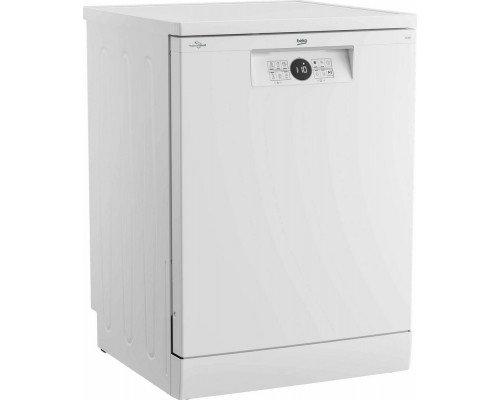 Посудомоечная машина BEKO BDFN26522W белый Посудомоечная машина BEKO BDFN26522W белый