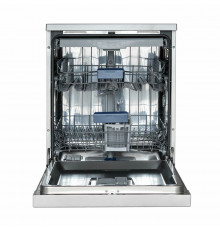 Посудомоечная машина DeLonghi DDWS 665 X EMILIO нерж.сталь