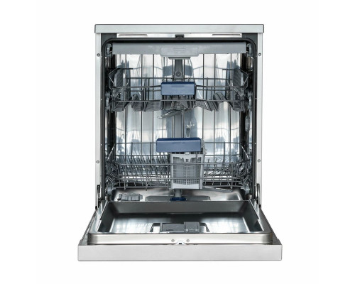 Посудомоечная машина DeLonghi DDWS 665 X EMILIO нерж.сталь Посудомоечная машина DeLonghi DDWS 665 X EMILIO нерж.сталь