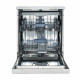 Посудомоечная машина DeLonghi DDWS 665 X EMILIO нерж.сталь
