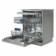 Посудомоечная машина DeLonghi DDWS 665 X EMILIO нерж.сталь