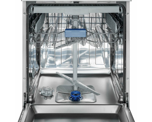 Посудомоечная машина DeLonghi DDWS 665 X EMILIO нерж.сталь Посудомоечная машина DeLonghi DDWS 665 X EMILIO нерж.сталь