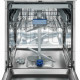 Посудомоечная машина DeLonghi DDWS 665 X EMILIO нерж.сталь
