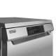 Посудомоечная машина DeLonghi DDWS 665 X EMILIO нерж.сталь