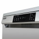 Посудомоечная машина DeLonghi DDWS 665 X EMILIO нерж.сталь