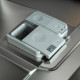 Посудомоечная машина DeLonghi DDWS 665 X EMILIO нерж.сталь