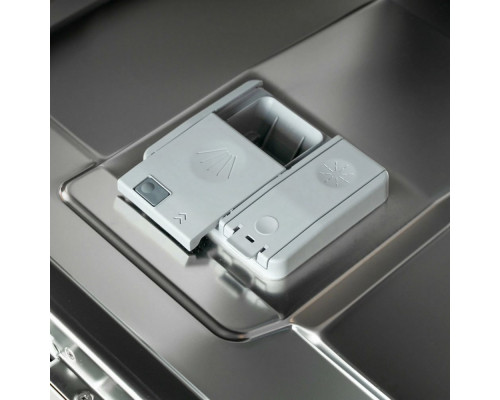 Посудомоечная машина DeLonghi DDWS 665 X EMILIO нерж.сталь Посудомоечная машина DeLonghi DDWS 665 X EMILIO нерж.сталь