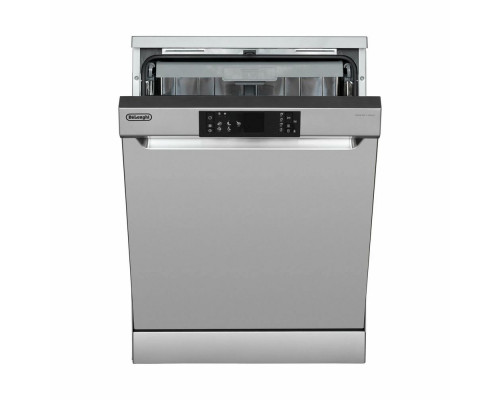 Посудомоечная машина DeLonghi DDWS 665 X EMILIO нерж.сталь Посудомоечная машина DeLonghi DDWS 665 X EMILIO нерж.сталь