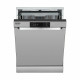 Посудомоечная машина DeLonghi DDWS 665 X EMILIO нерж.сталь