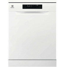 Посудомоечная машина Electrolux ESM48310SW белый