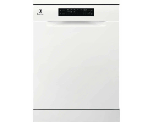 Посудомоечная машина Electrolux ESM48310SW белый Посудомоечная машина Electrolux ESM48310SW белый