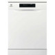 Посудомоечная машина Electrolux ESM48310SW белый