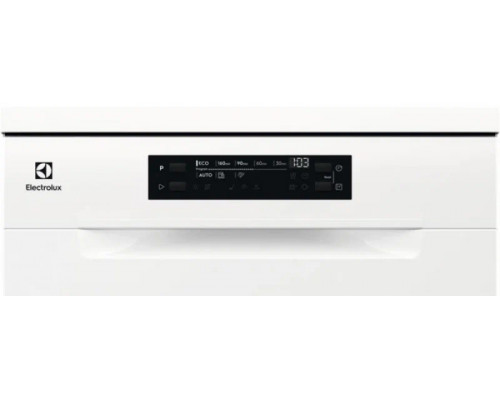 Посудомоечная машина Electrolux ESM48310SW белый Посудомоечная машина Electrolux ESM48310SW белый