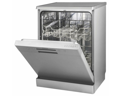 Посудомоечная машина HANSA ZWM616IH серебр. Посудомоечная машина HANSA ZWM616IH серебр.