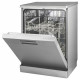 Посудомоечная машина HANSA ZWM616IH серебр.