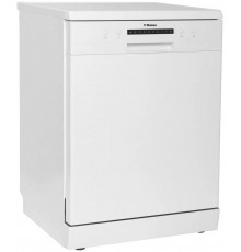 Посудомоечная машина HANSA ZWM616WH белый