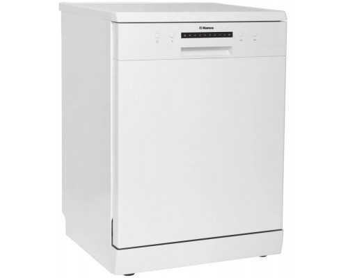 Посудомоечная машина HANSA ZWM616WH белый Посудомоечная машина HANSA ZWM616WH белый