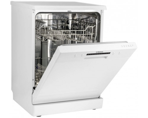 Посудомоечная машина HANSA ZWM616WH белый Посудомоечная машина HANSA ZWM616WH белый
