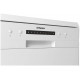 Посудомоечная машина HANSA ZWM616WH белый