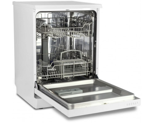 Посудомоечная машина HANSA ZWM616WH белый Посудомоечная машина HANSA ZWM616WH белый