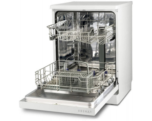Посудомоечная машина HANSA ZWM616WH белый Посудомоечная машина HANSA ZWM616WH белый