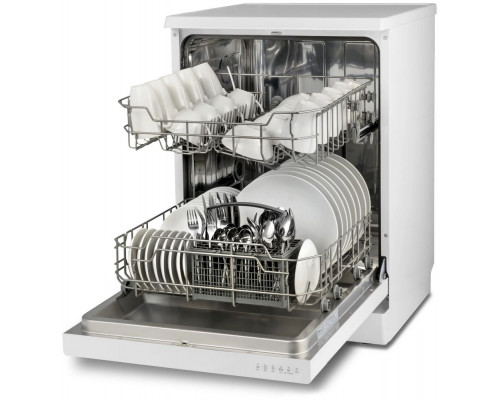 Посудомоечная машина HANSA ZWM616WH белый Посудомоечная машина HANSA ZWM616WH белый