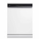 Посудомоечная машина MIDEA MFD60S160Wi белый