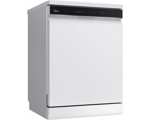 Посудомоечная машина MIDEA MFD60S160Wi белый Посудомоечная машина MIDEA MFD60S160Wi белый