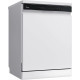 Посудомоечная машина MIDEA MFD60S160Wi белый