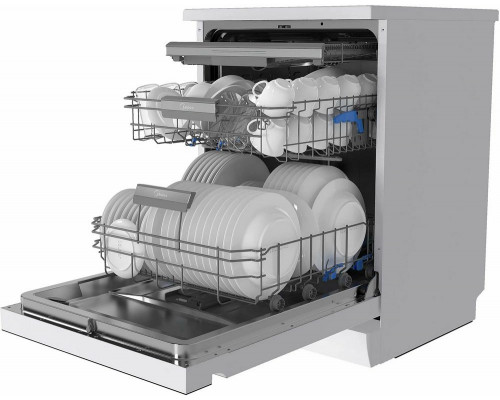 Посудомоечная машина MIDEA MFD60S160Wi белый Посудомоечная машина MIDEA MFD60S160Wi белый