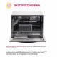 Посудомоечная машина Simfer DBB6501 черный