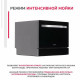 Посудомоечная машина Simfer DBB6501 черный