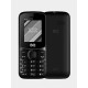 Мобильный телефон BQ 1848 Step+ Black