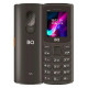 Мобильный телефон BQ 1862 Talk Black