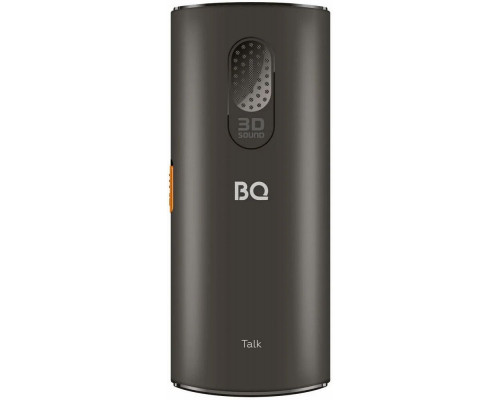 Мобильный телефон BQ 1862 Talk Black Мобильный телефон BQ 1862 Talk Black