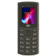 Мобильный телефон BQ 1862 Talk Black