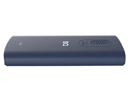 Мобильный телефон BQ 1862 Talk Blue
