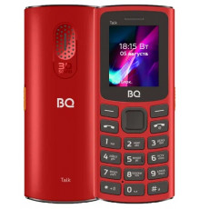 Мобильный телефон BQ 1862 Talk Red