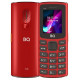 Мобильный телефон BQ 1862 Talk Red