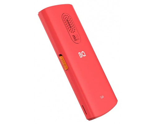 Мобильный телефон BQ 1862 Talk Red Мобильный телефон BQ 1862 Talk Red
