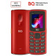 Мобильный телефон BQ 1862 Talk Red
