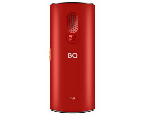 Мобильный телефон BQ 1862 Talk Red Мобильный телефон BQ 1862 Talk Red
