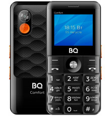Мобильный телефон BQ 2006 Comfort Black