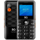 Мобильный телефон BQ 2006 Comfort Black