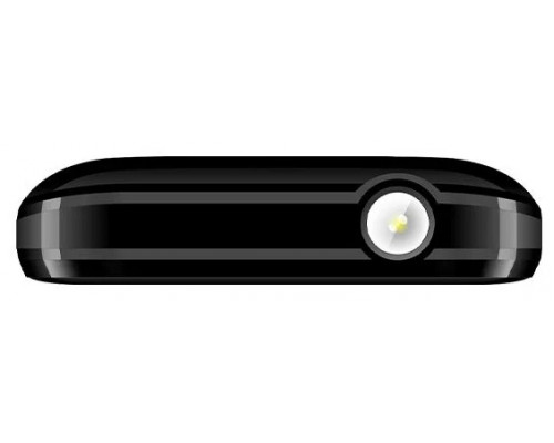 Мобильный телефон BQ 2006 Comfort Black