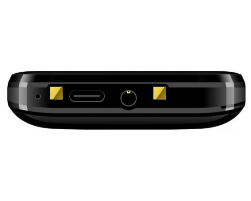 Мобильный телефон BQ 2006 Comfort Black