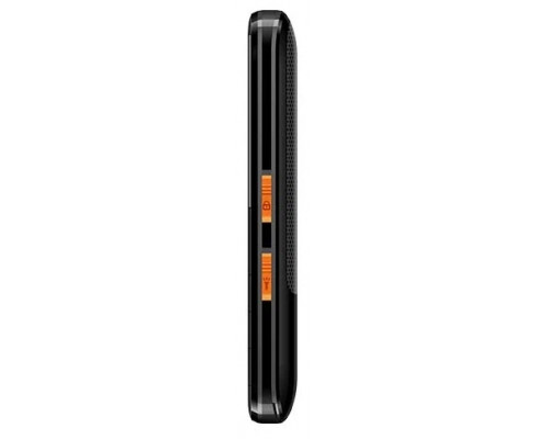 Мобильный телефон BQ 2006 Comfort Black